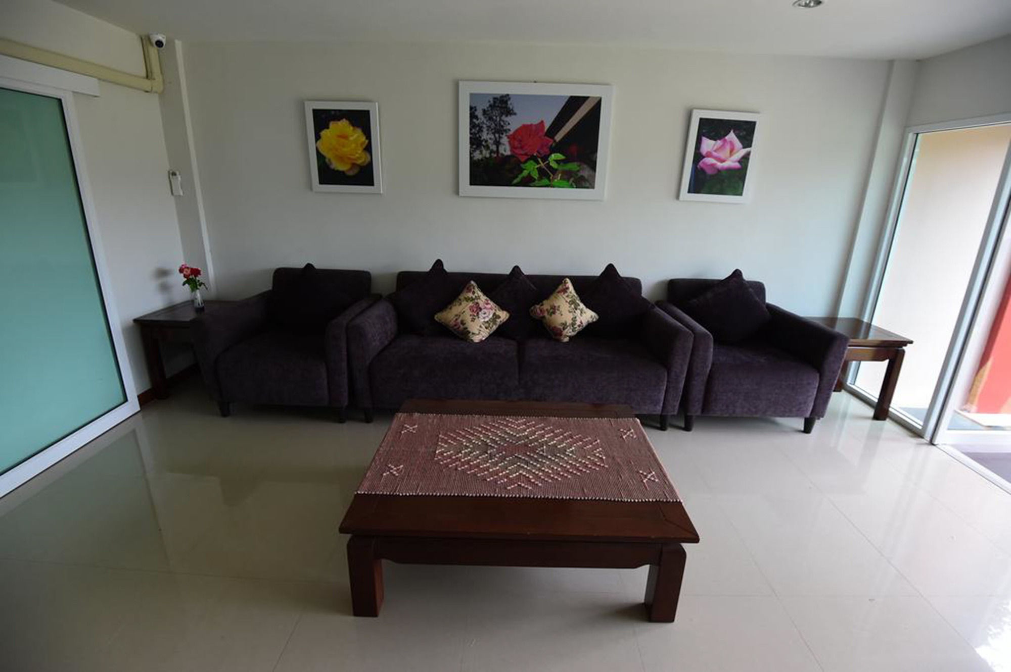 Фото Rose Villa Resort