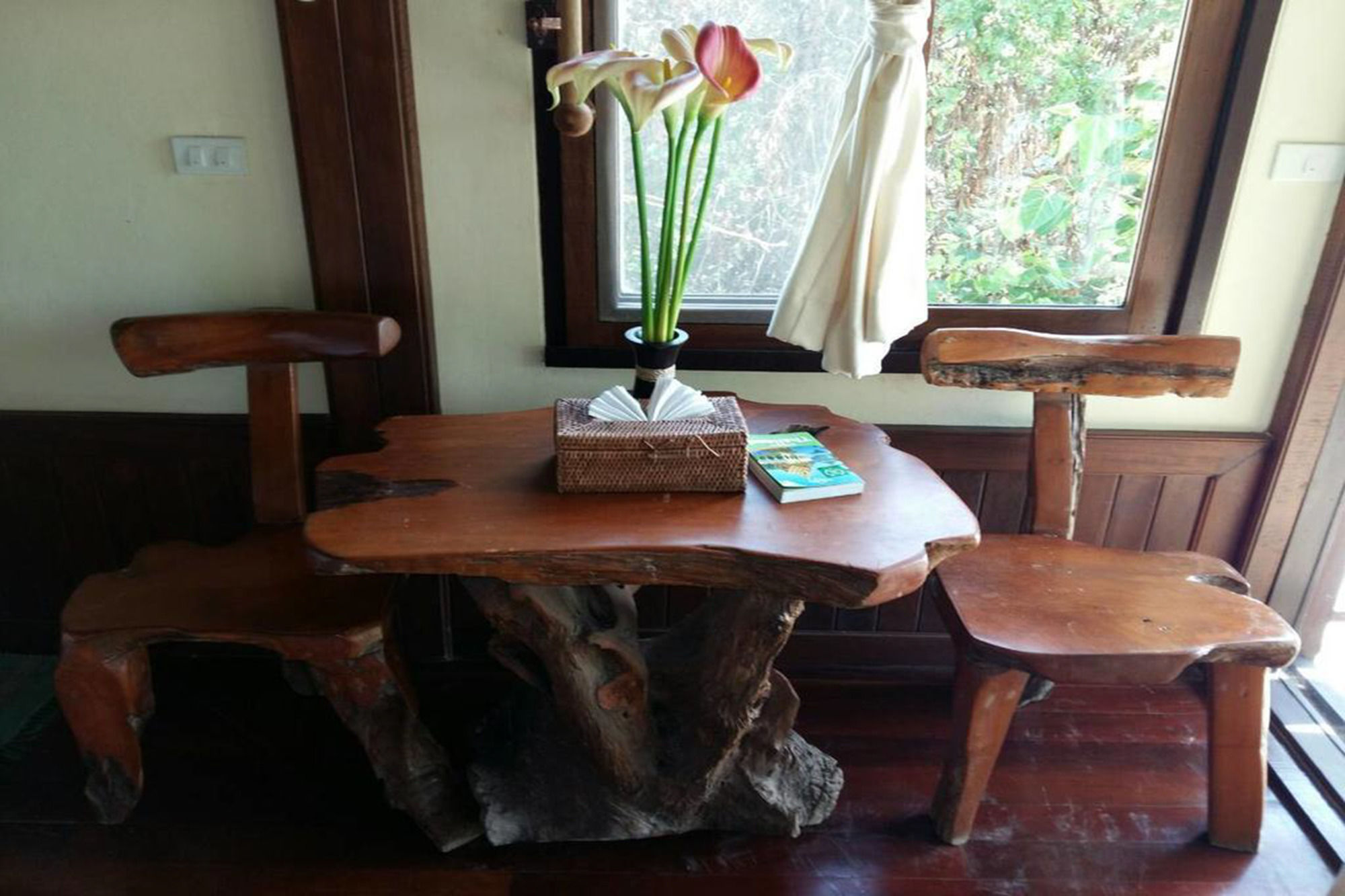 Фото Viking Nature Resort