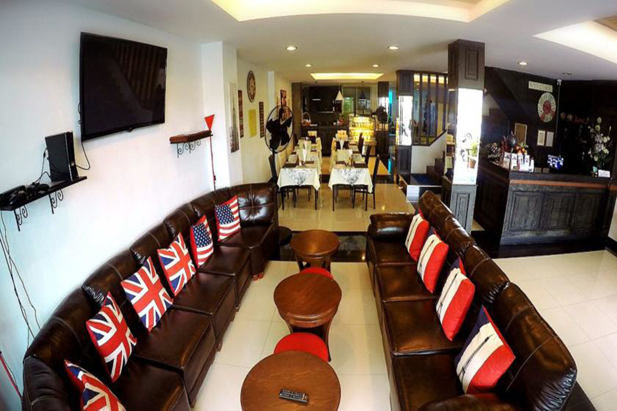 Фото Oyo 898 Sota Residence