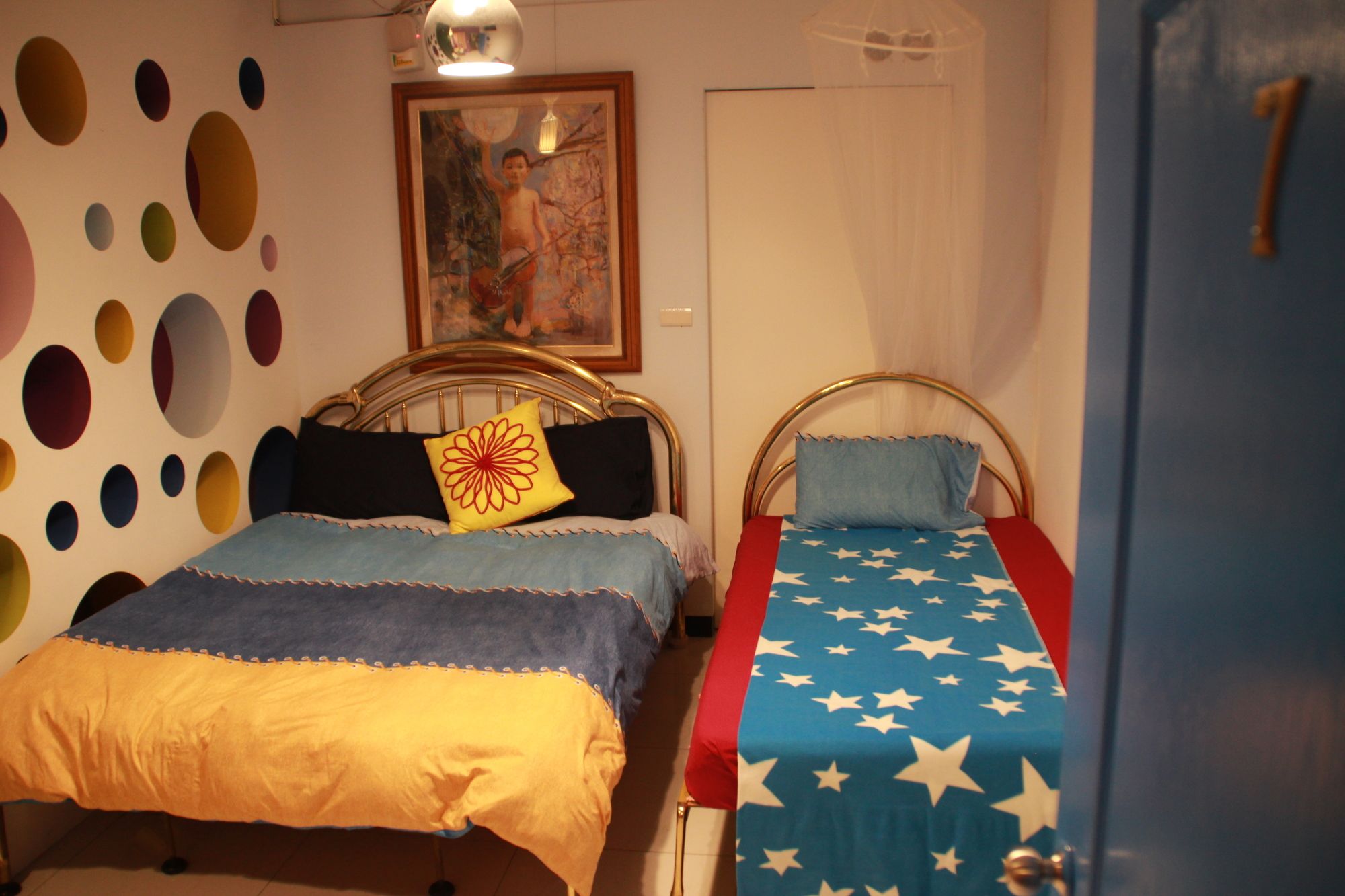 Фото TaiwanMatisse