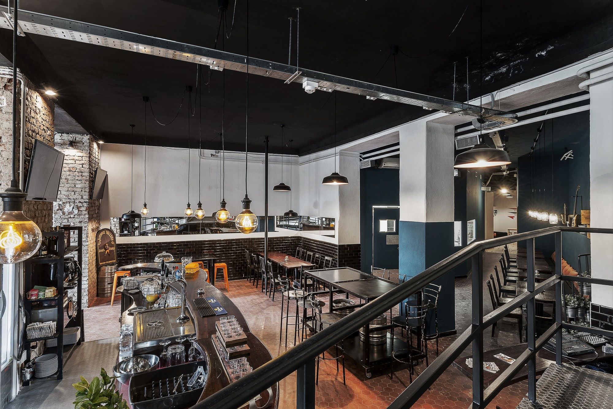 Фото QUO Milano Hostel