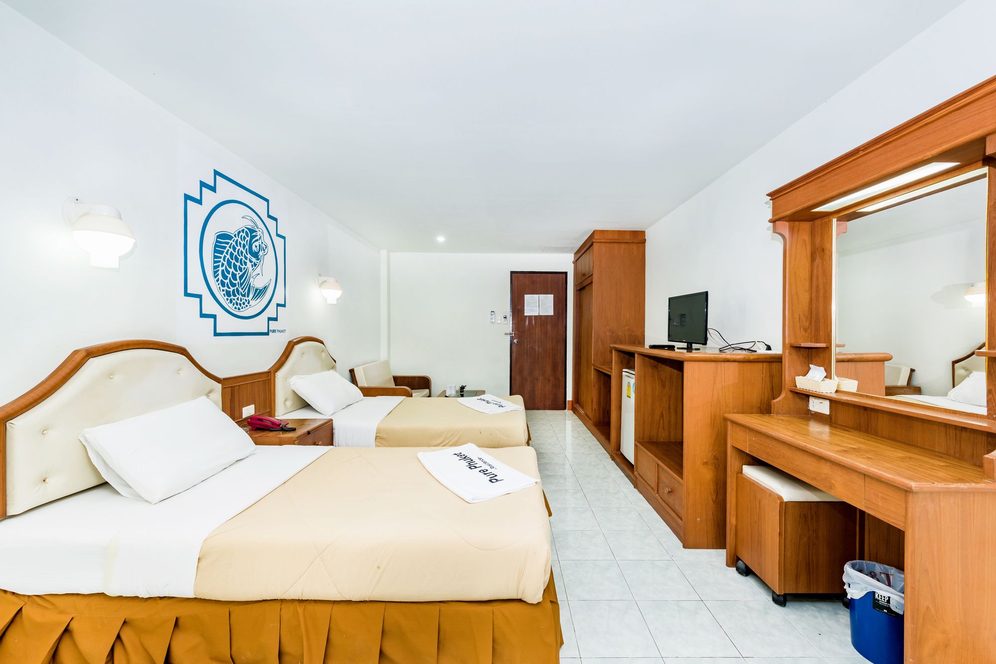 Фото Pure Phuket Residence 