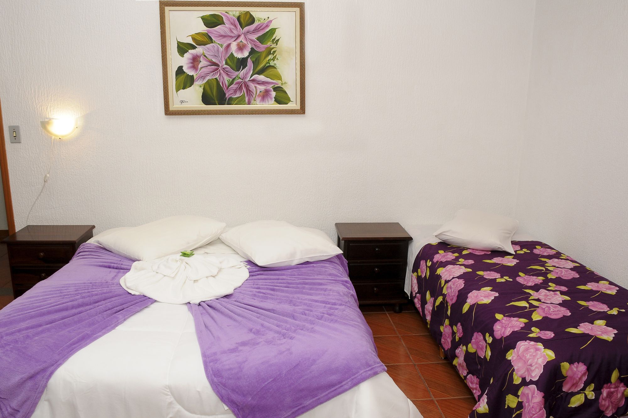 Фото Pousada da Lua