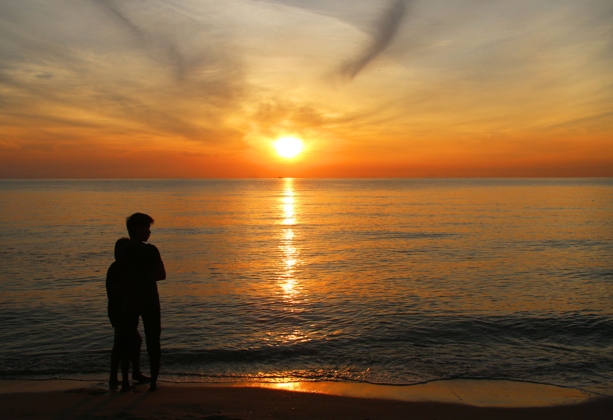 Фото The Beach Cha Am Guest House