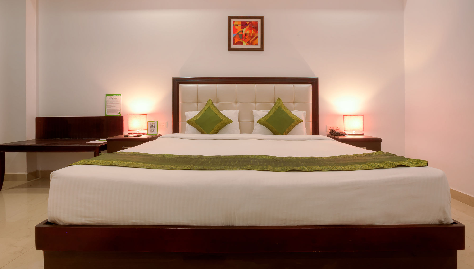 Фото Treebo Trend Shivam inn