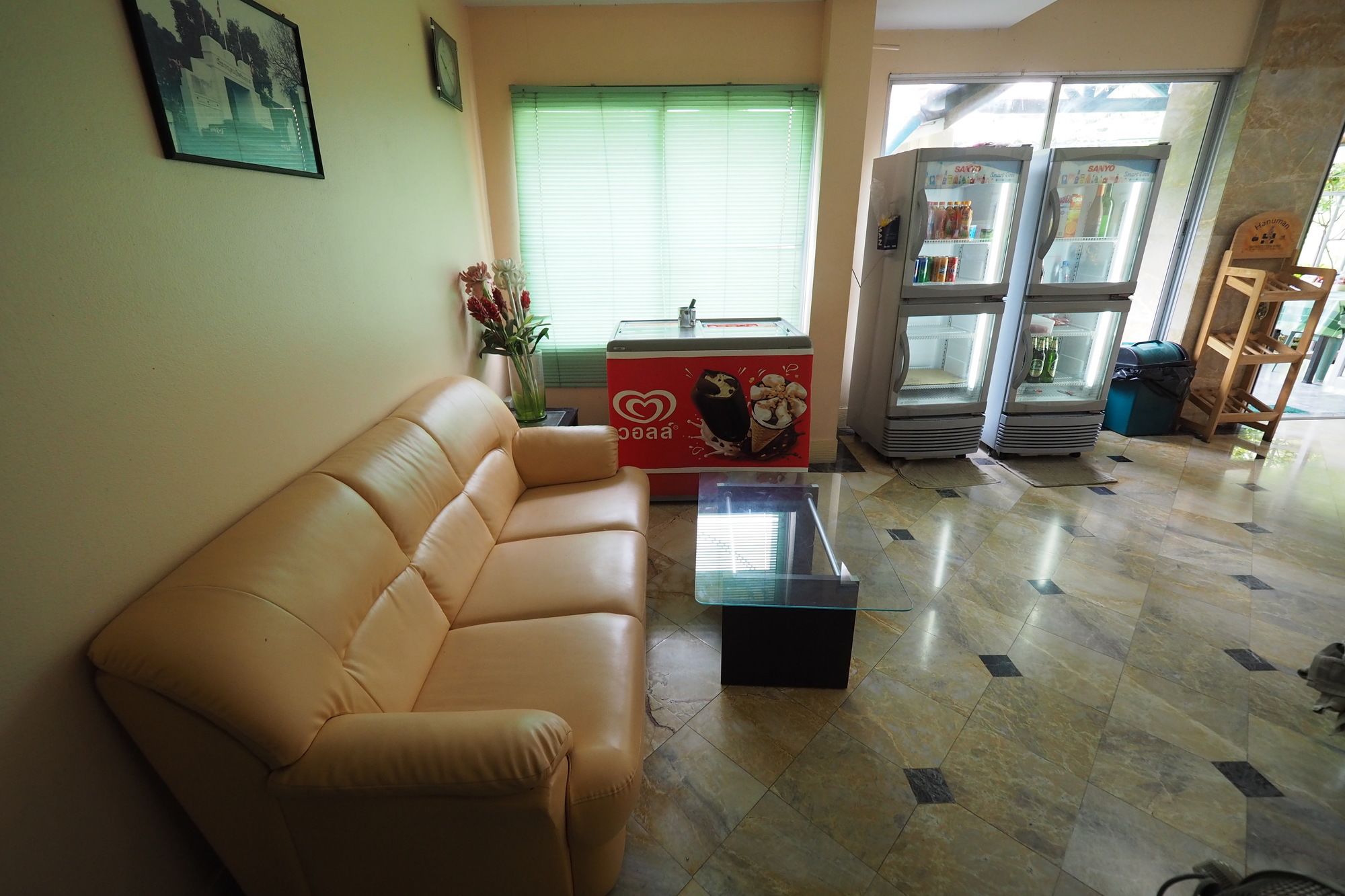 Фото Luxury Hotel