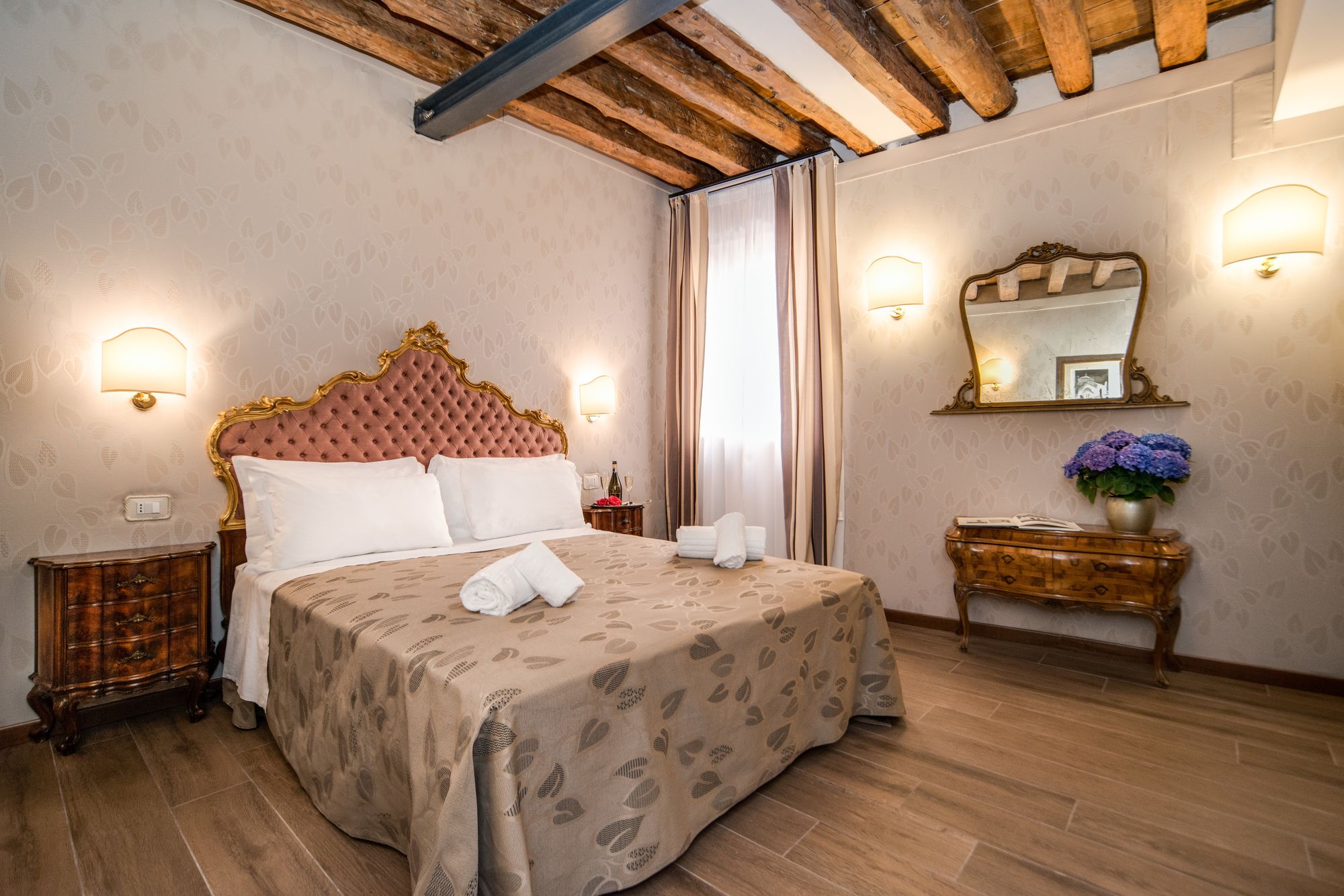 Фото Ca' Lavezzera