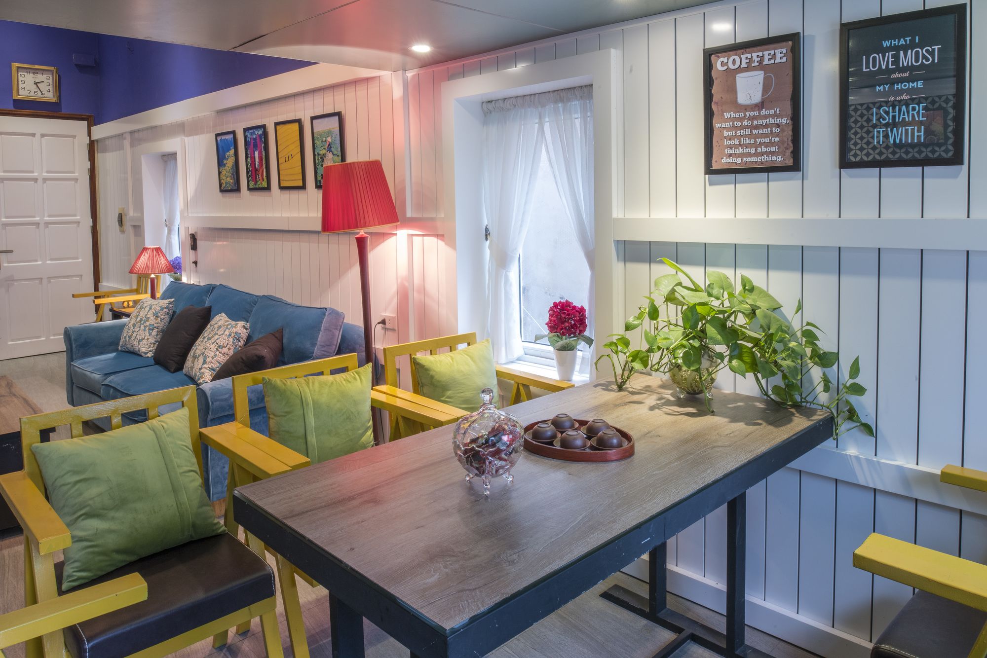 Фото Pham's House Nam Ngu