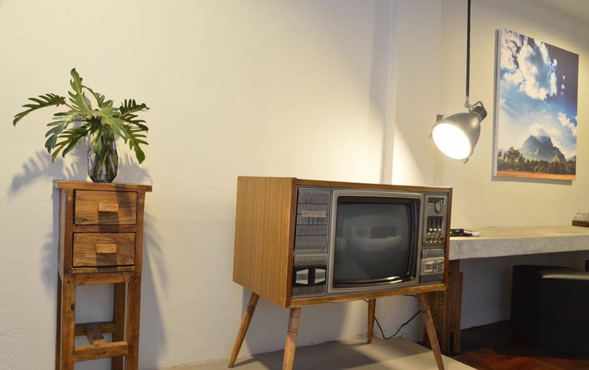 Фото Pakping The Cozy Living Chiangmai