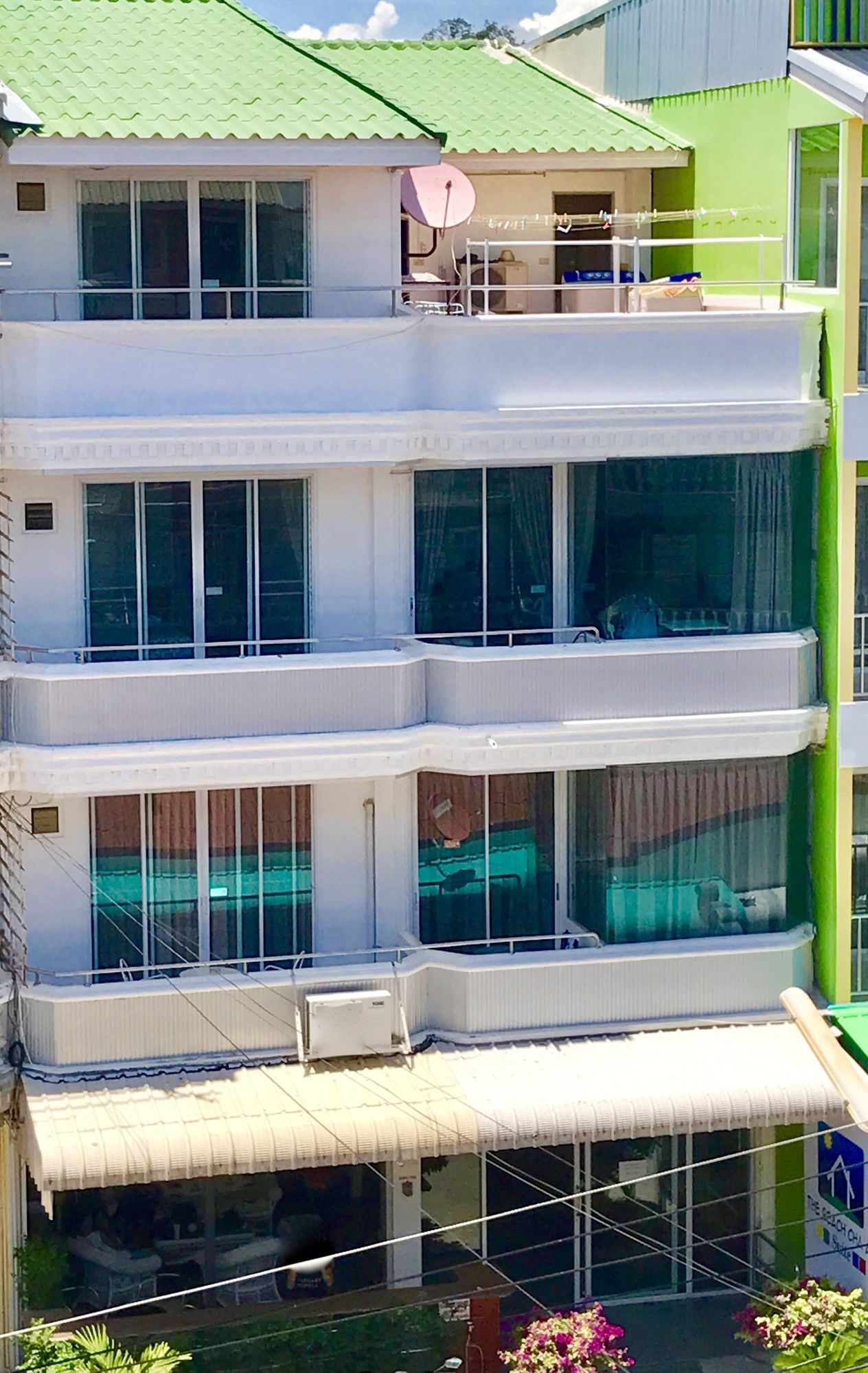 Фото The Beach Cha Am Guest House