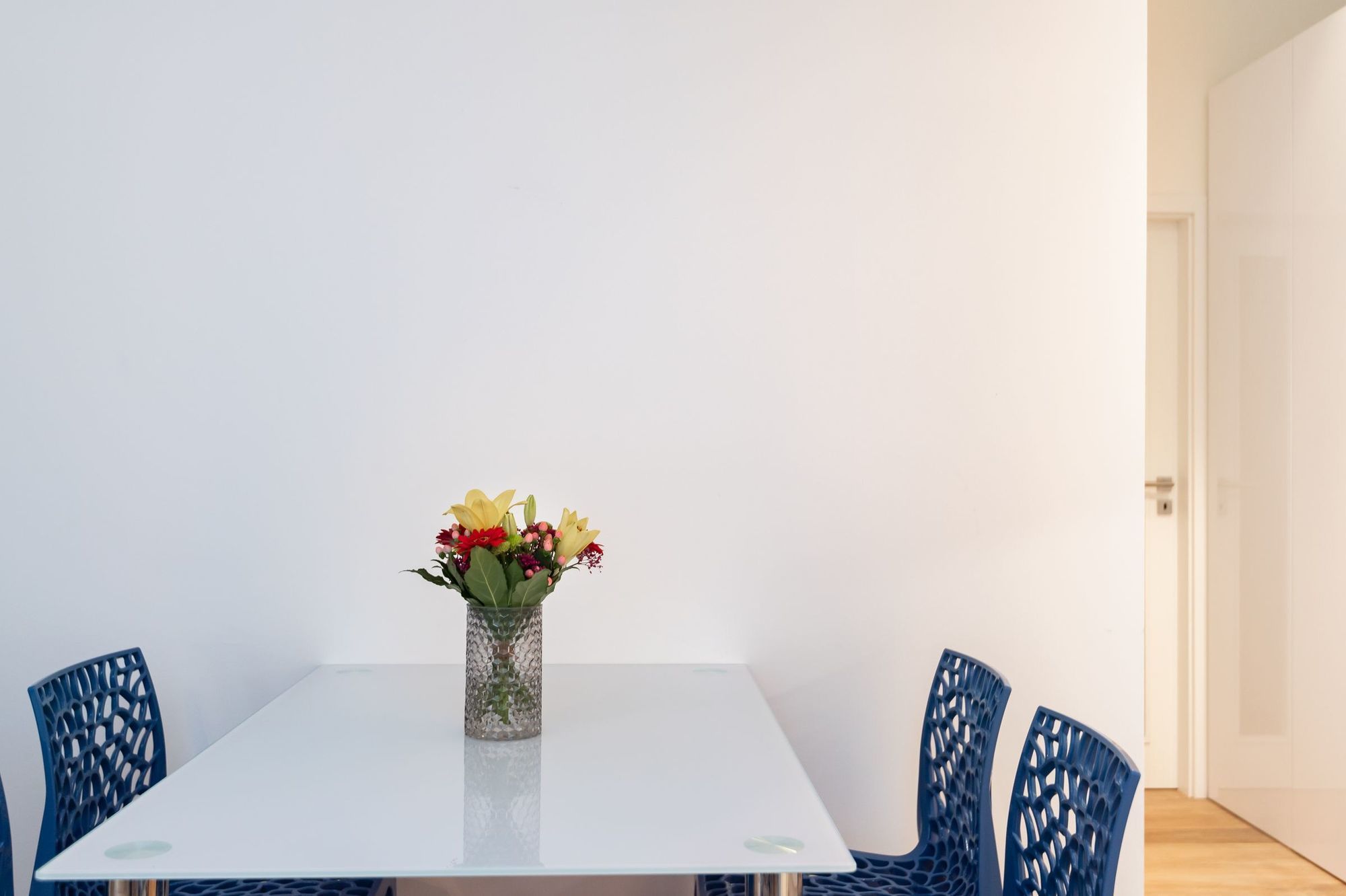 Фото Seven Wishes Boutique Residence