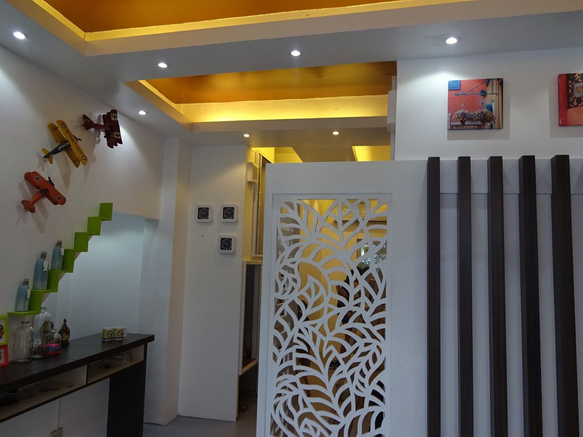 Фото Shejoje Poshtel Hostel