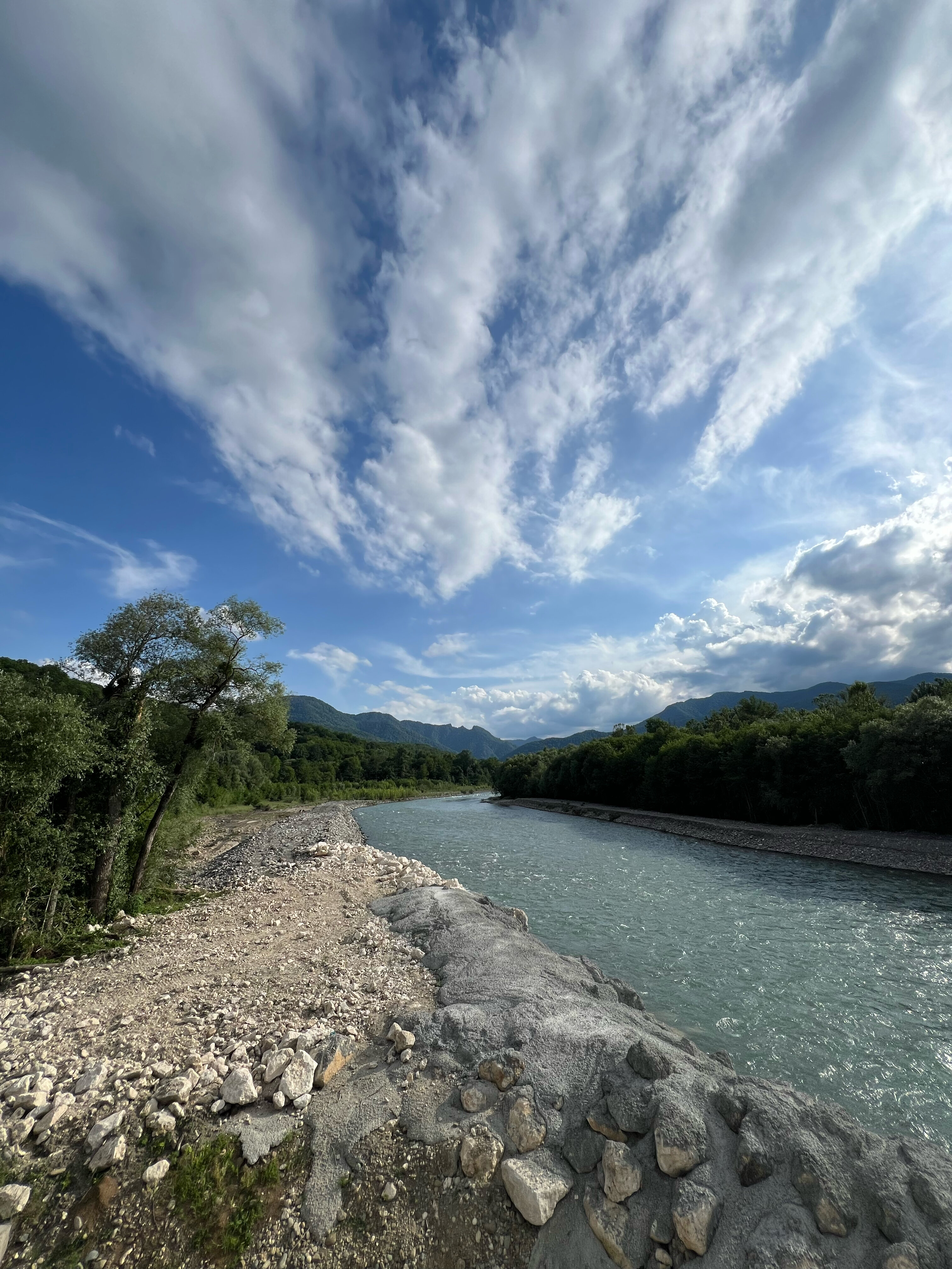 Фото Терраса