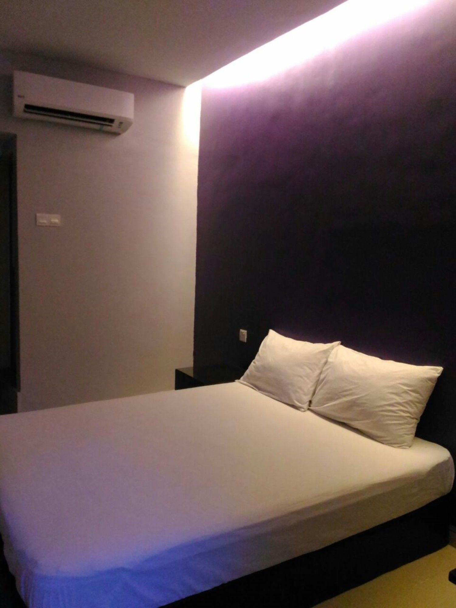 Фото Hotel Elwarda Klcity