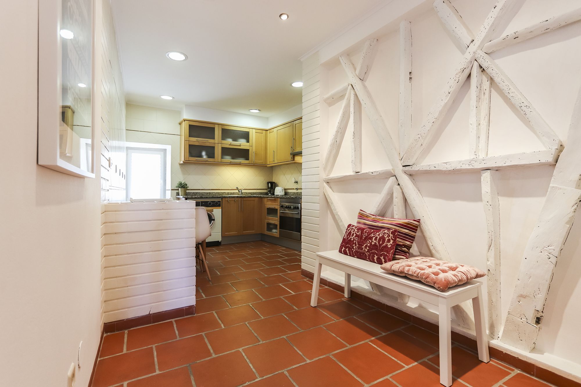 Фото Mouraria Stylish by Homing