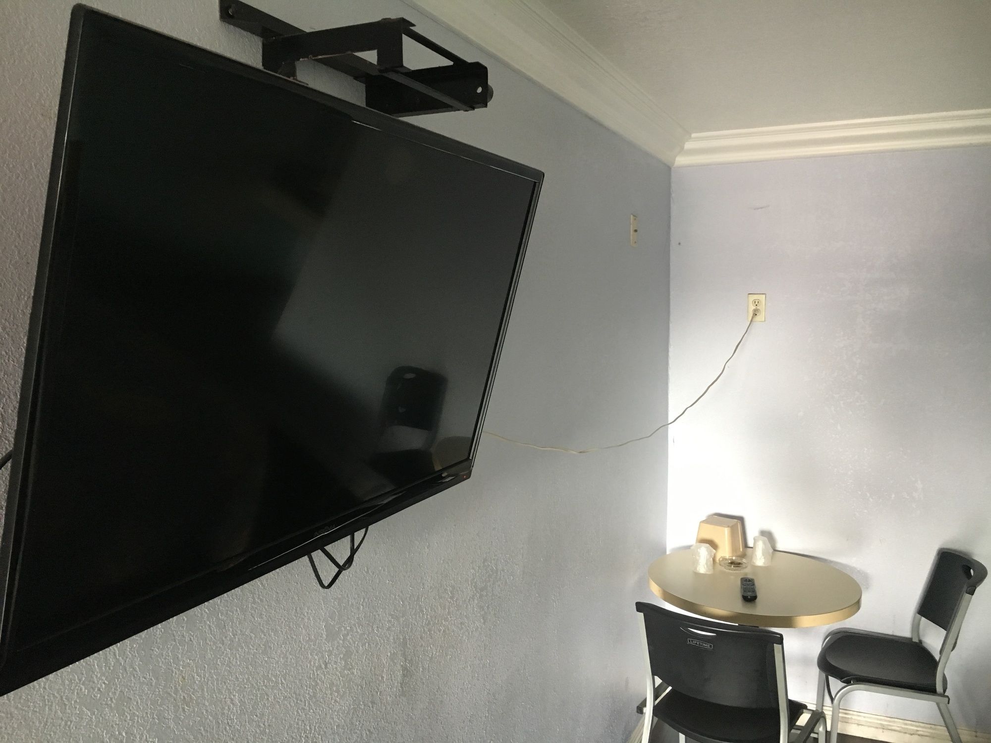 Фото Budget Motel