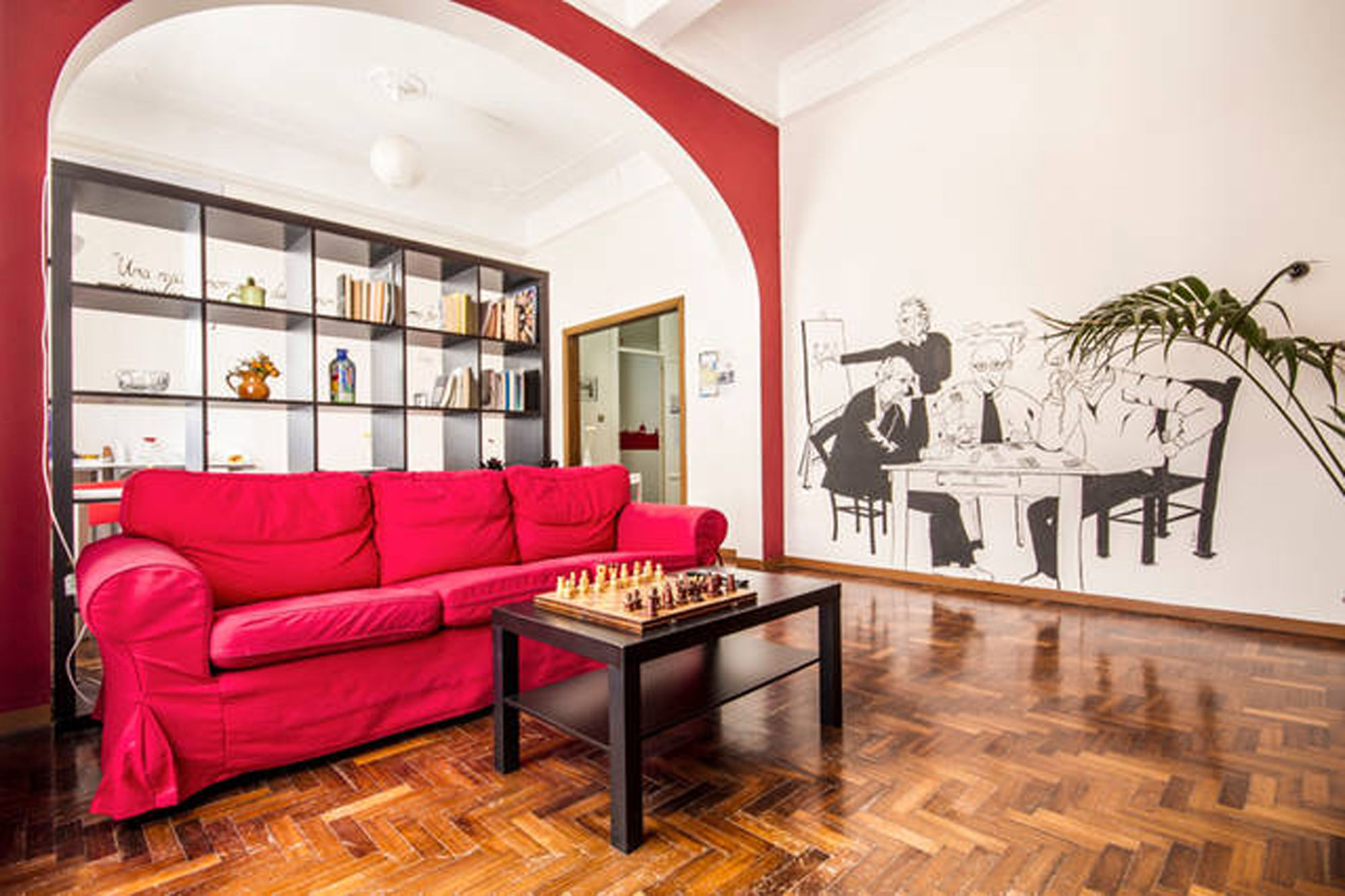 Фото отеля 5