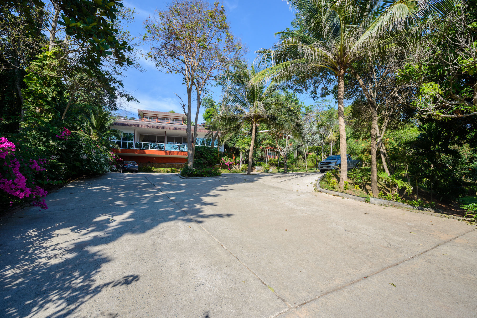 Фото Baansuan Aokhai Beach Resort