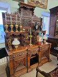 Антикварная мебель (Yaroslavl Region, Rostov municipal district, rabochiy posyolok Petrovskoye), tienda de antiguedades