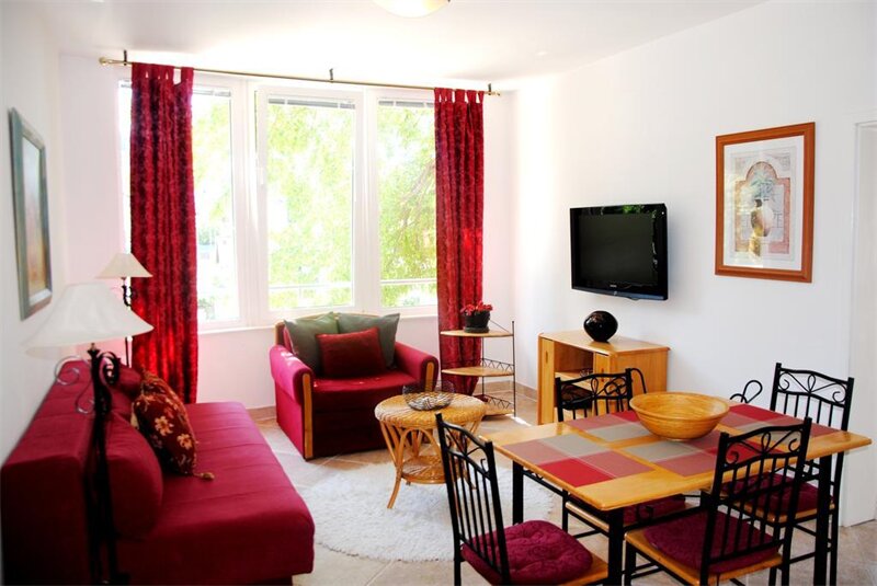 Фото Apart Hotel Villa Kukoljac