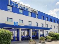 Фото Ibis budget Mainz Hechtsheim