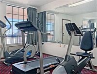 Фото Days Inn by Wyndham El Reno