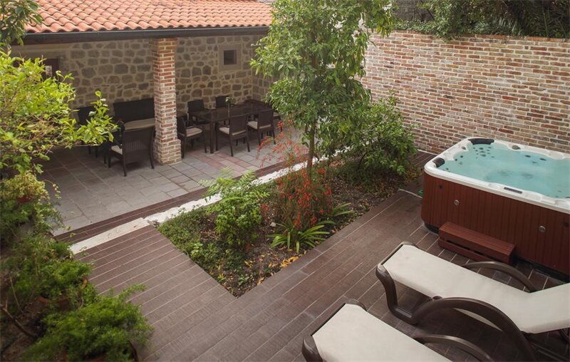 Фото Conte Hotel