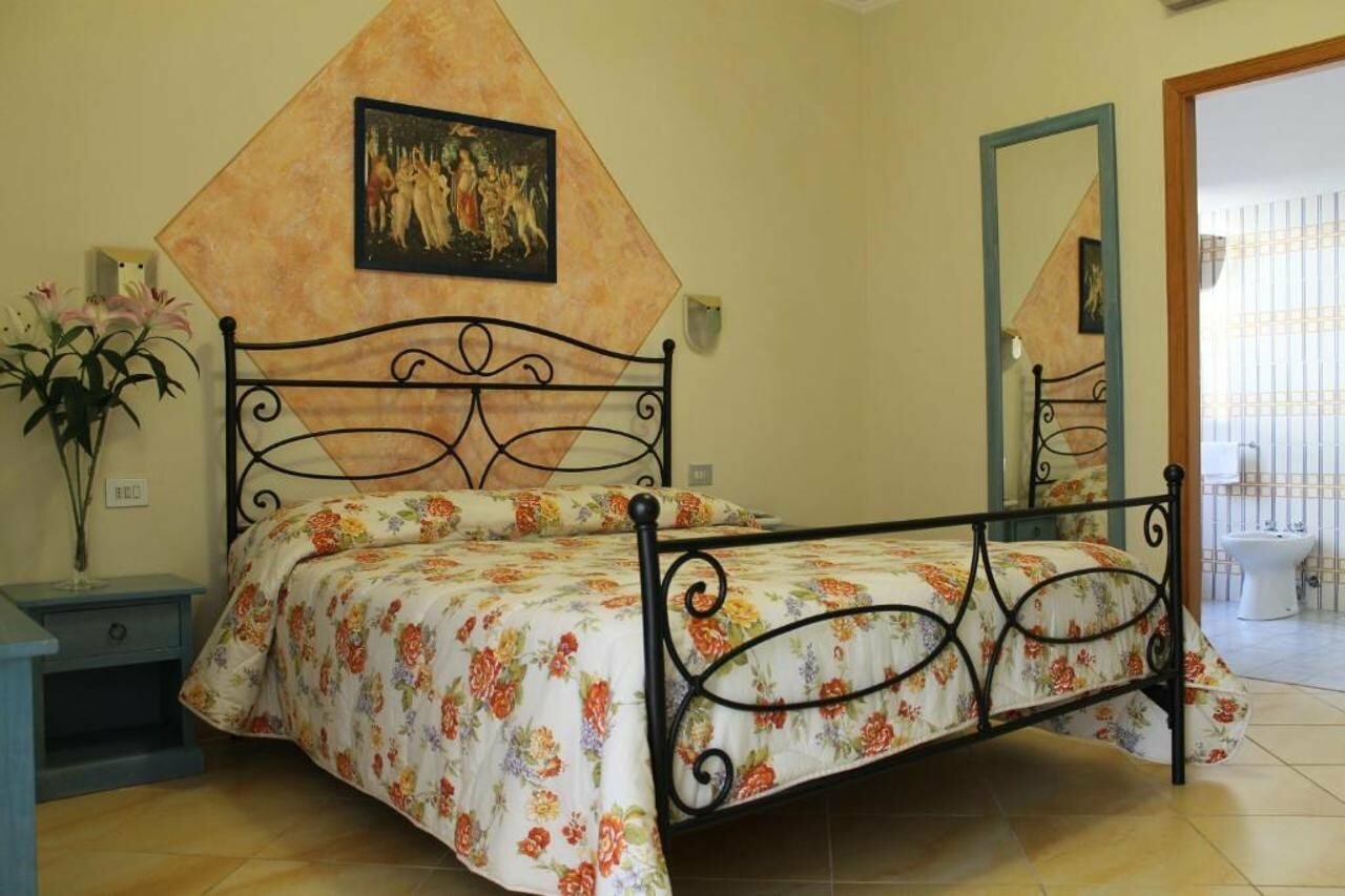 Фото Hotel Ismaele