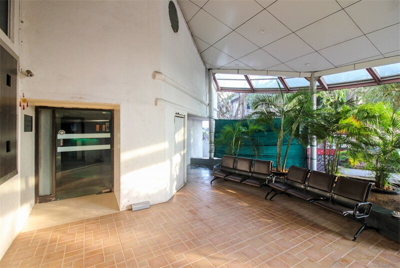 Фото Treebo Trend Astor