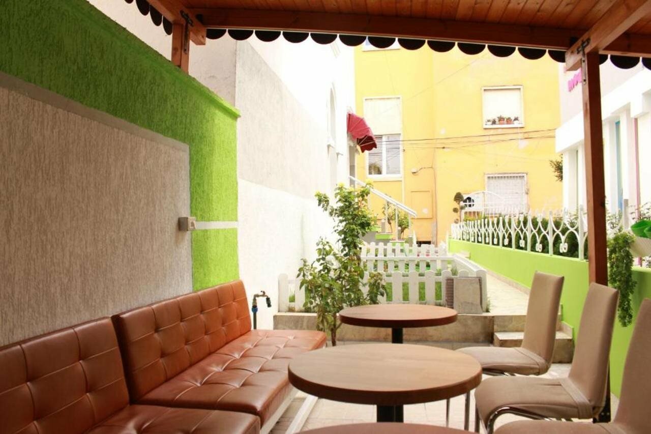 Фото Theranda Boutique Hotel