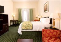 Фото Fairfield Inn by Marriott Orlando Airport