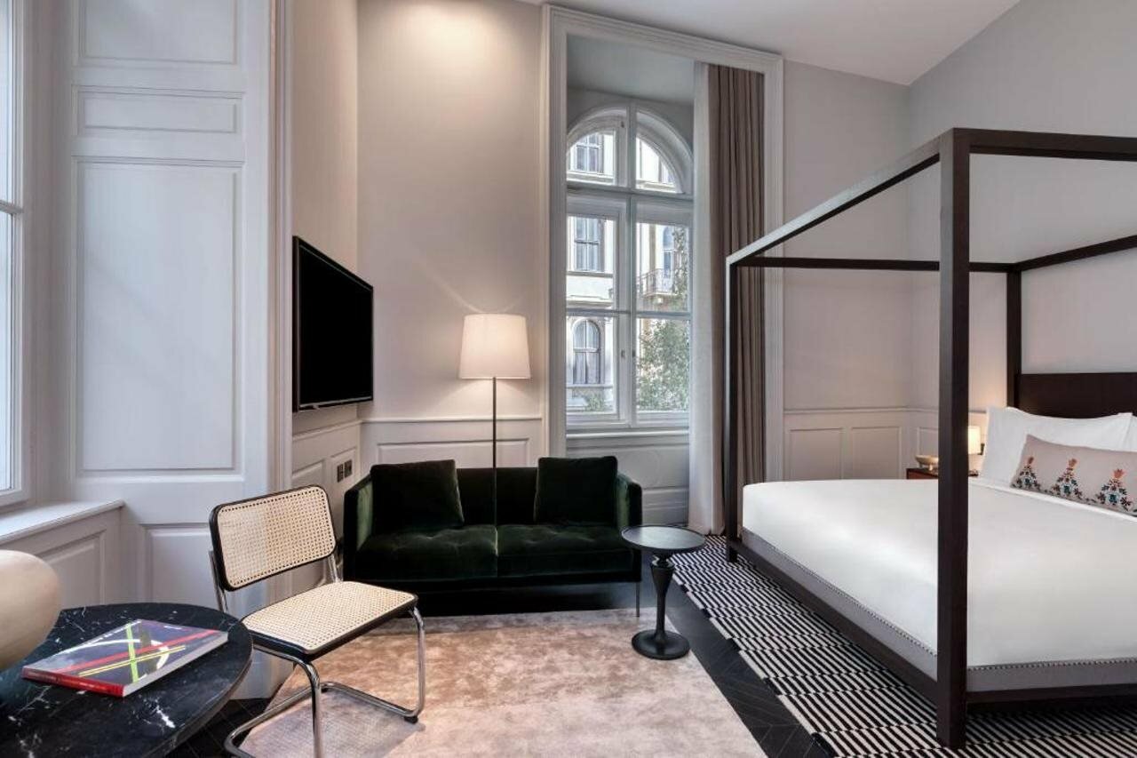 Фото Dorothea Hotel, Budapest, Autograph Collection