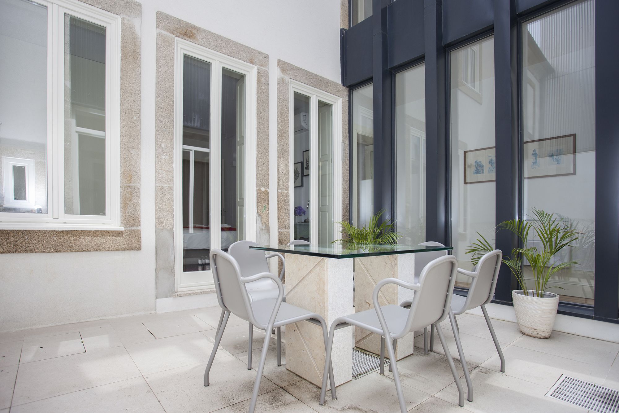 Фото Liiiving in Porto Central Secret Terrace