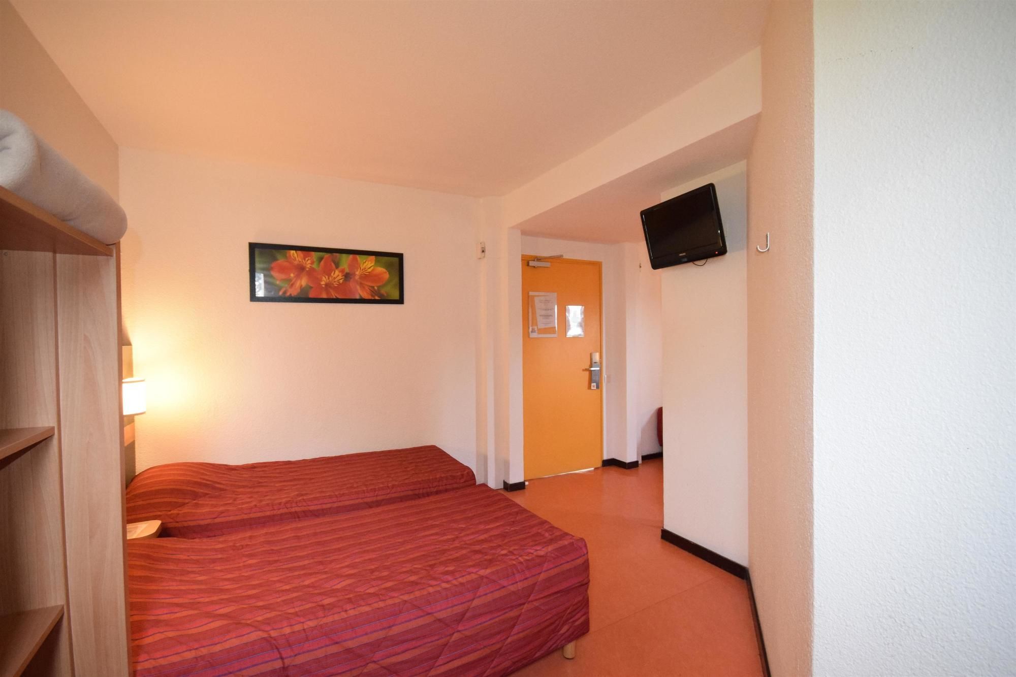 Фото Première Classe Bordeaux Sud – Pessac Bersol Hotel