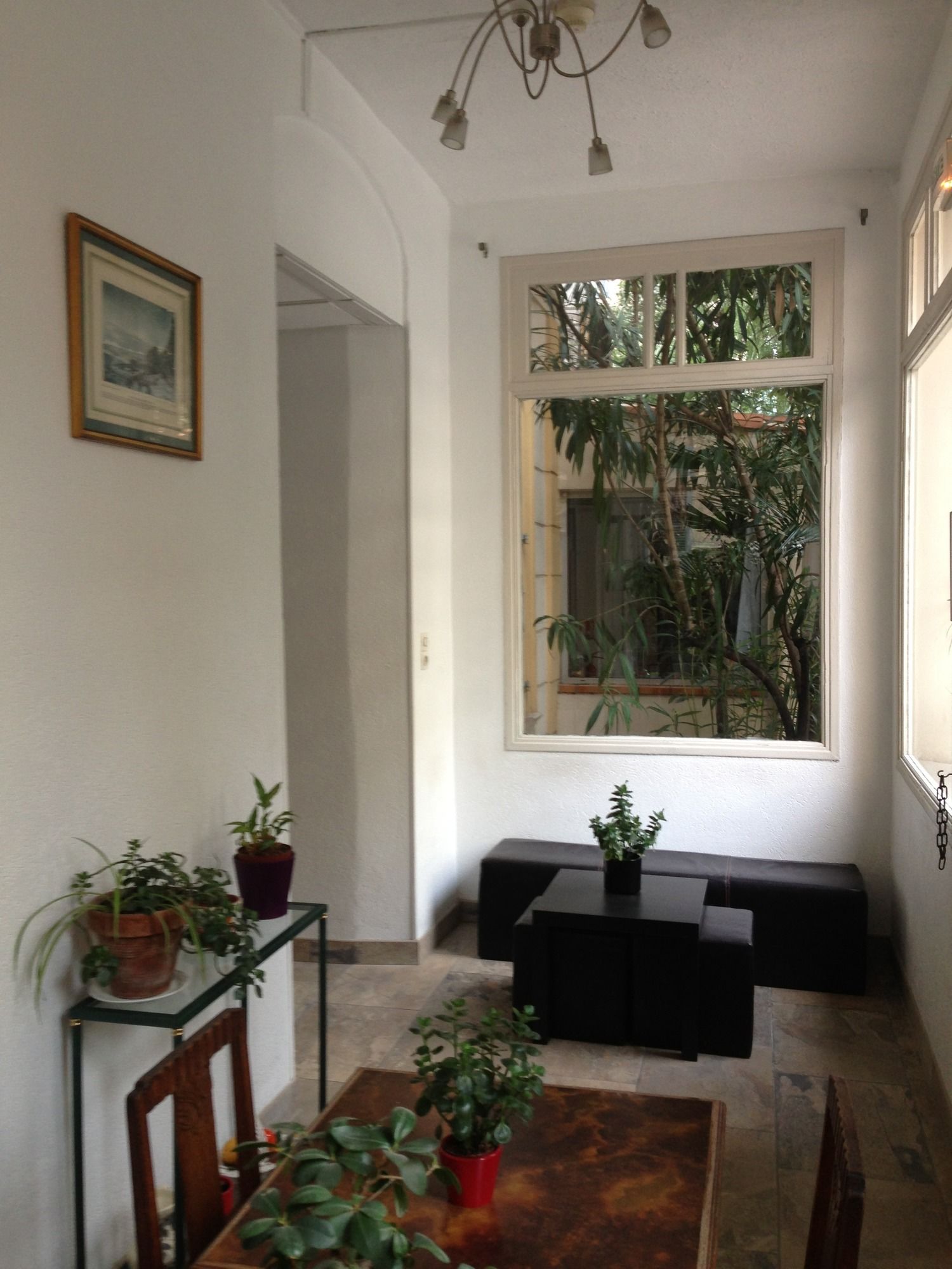 Фото Hotel Belle Meuniere