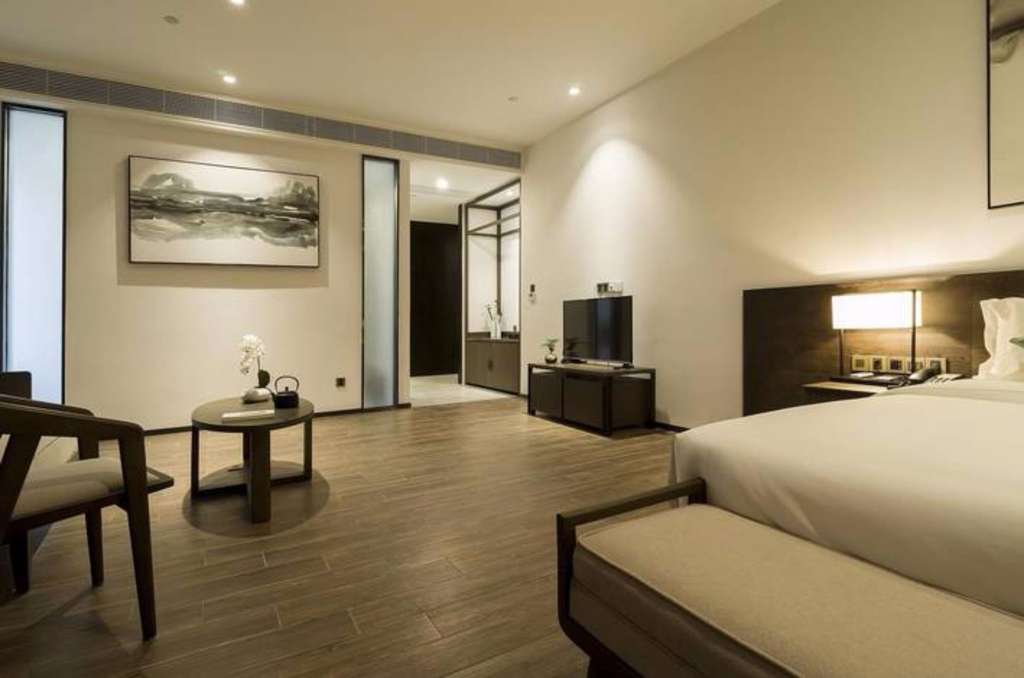 Фото H Life Hotel Qianhai Branch