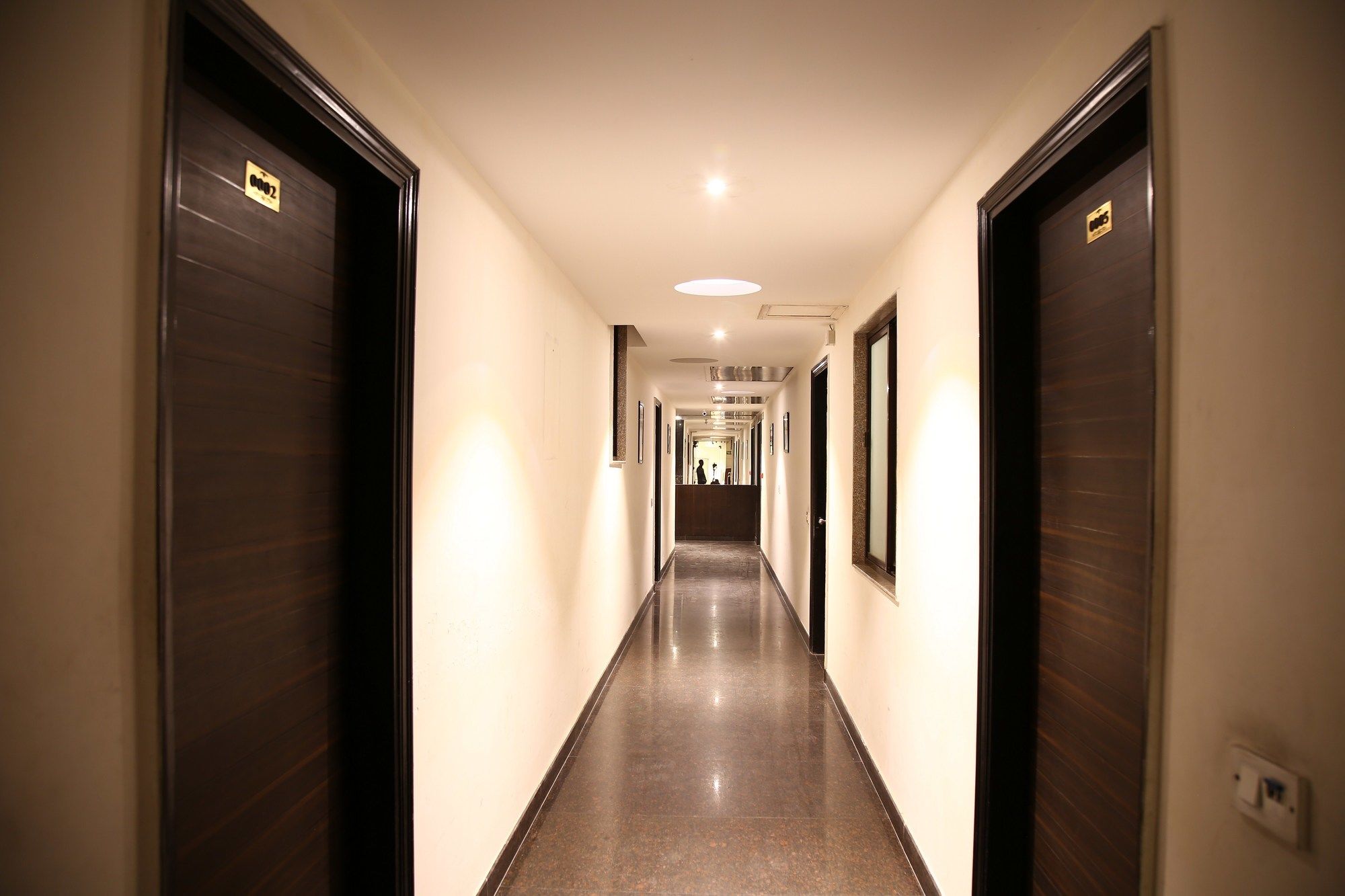 Фото FabHotel Transit Delhi Airport