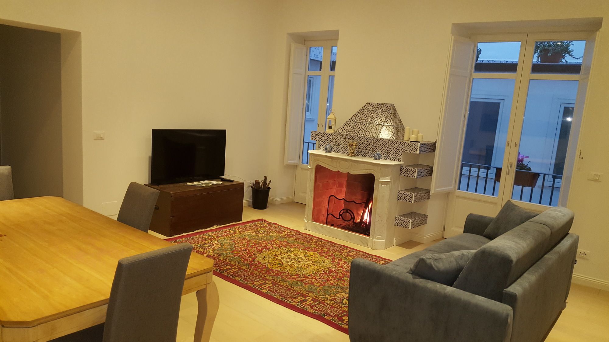 Фото Palazzo de Castro