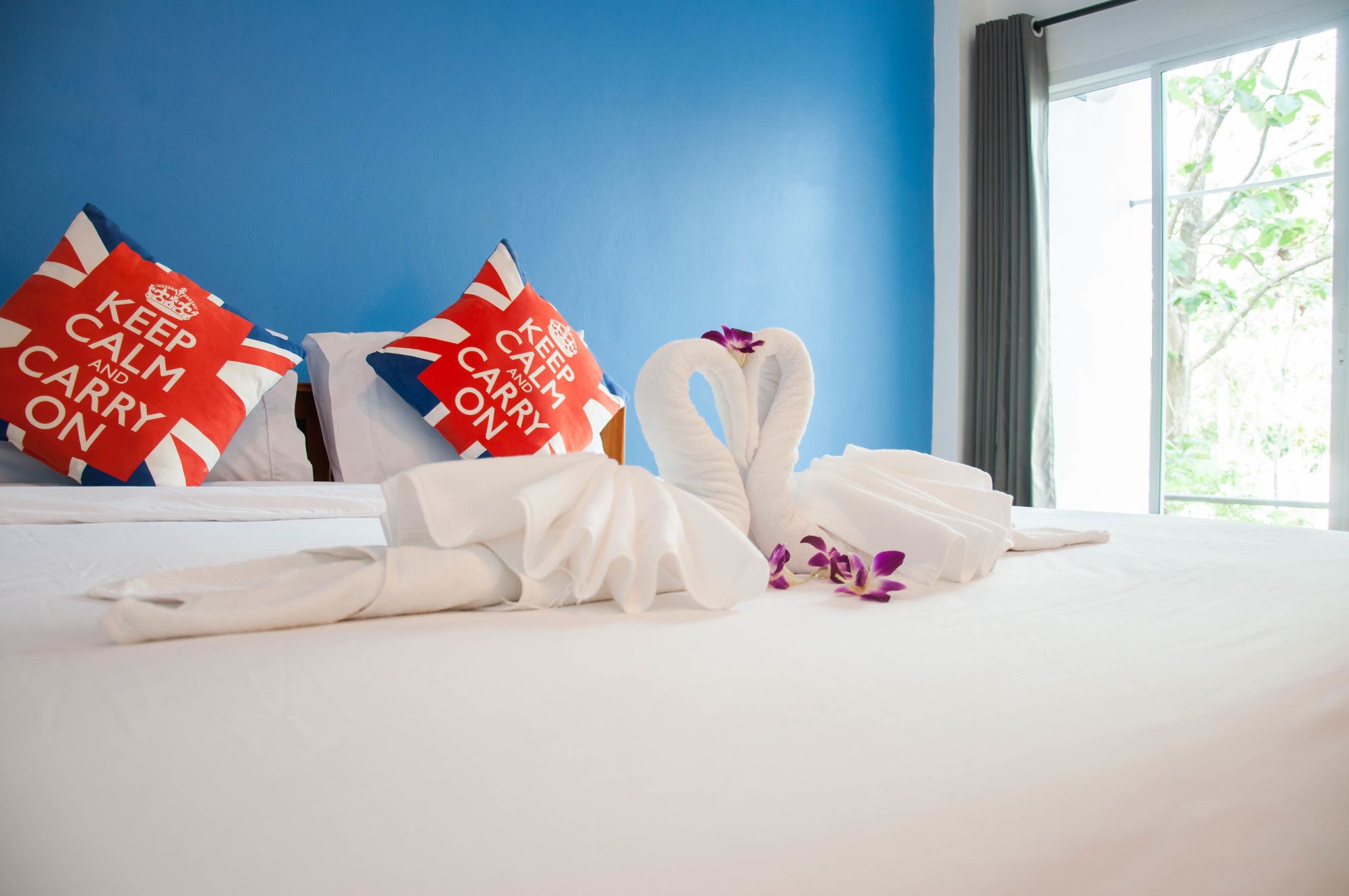 Фото Baan Lugchang