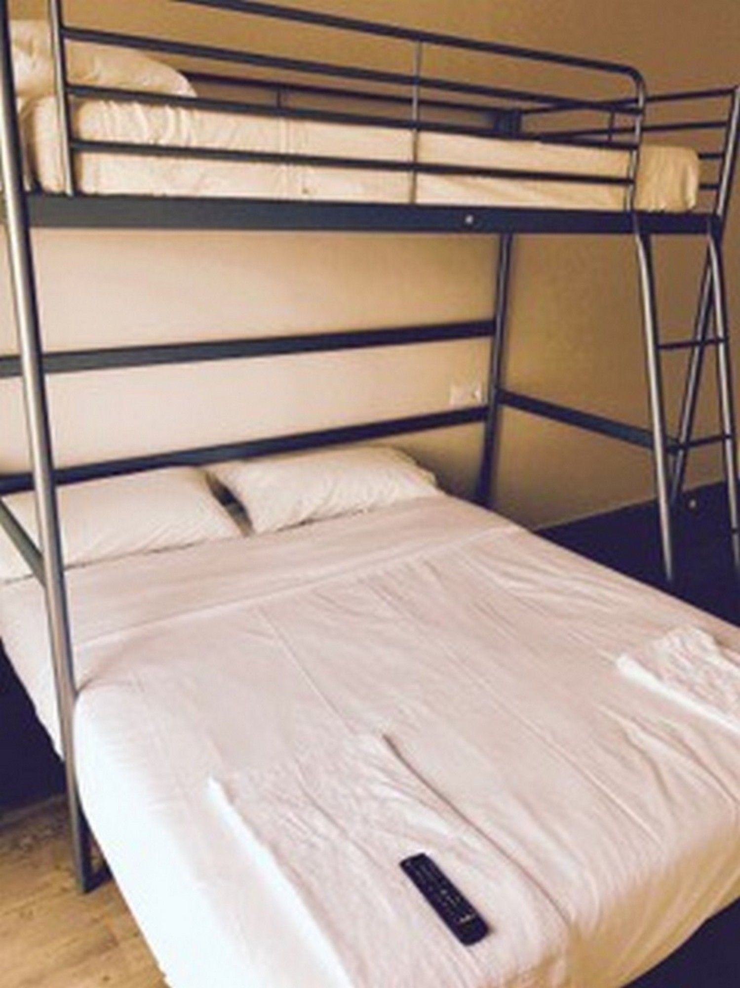 Фото Hostel Bohemia