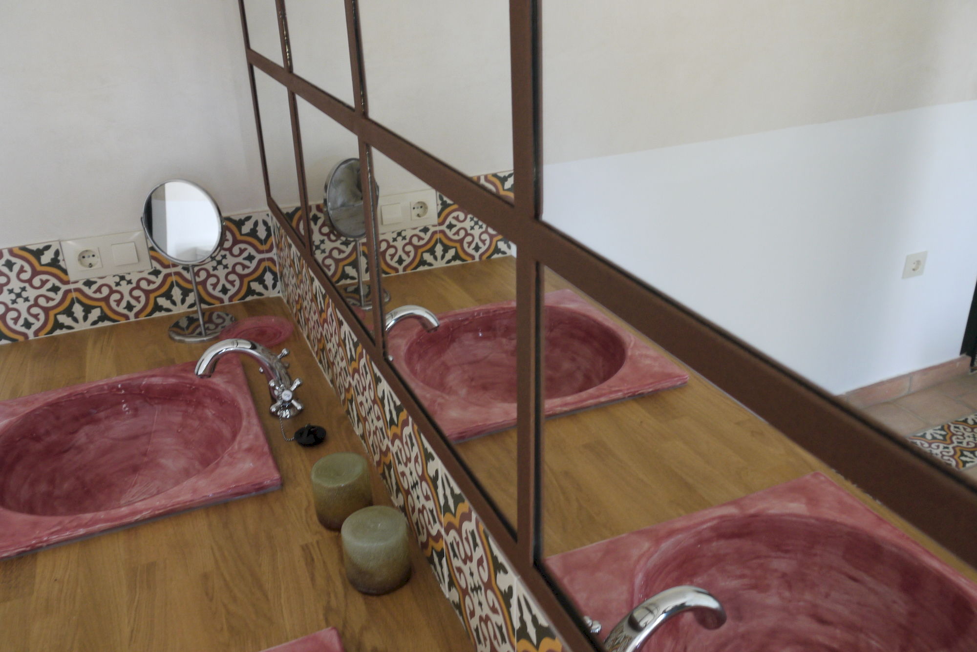 Фото Cortijo de Vega Grande