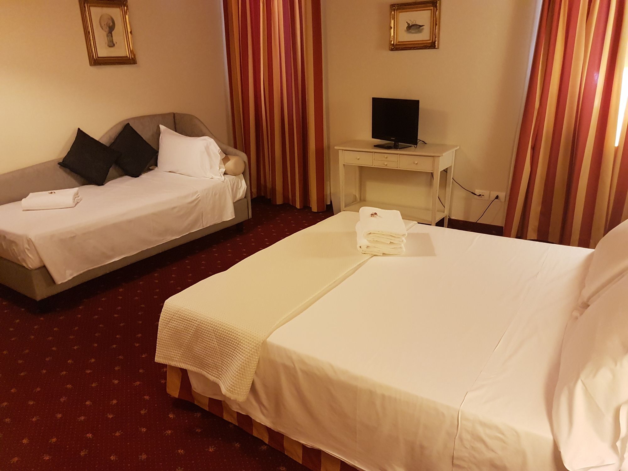 Фото Mi casa es tambien tu casa Vips