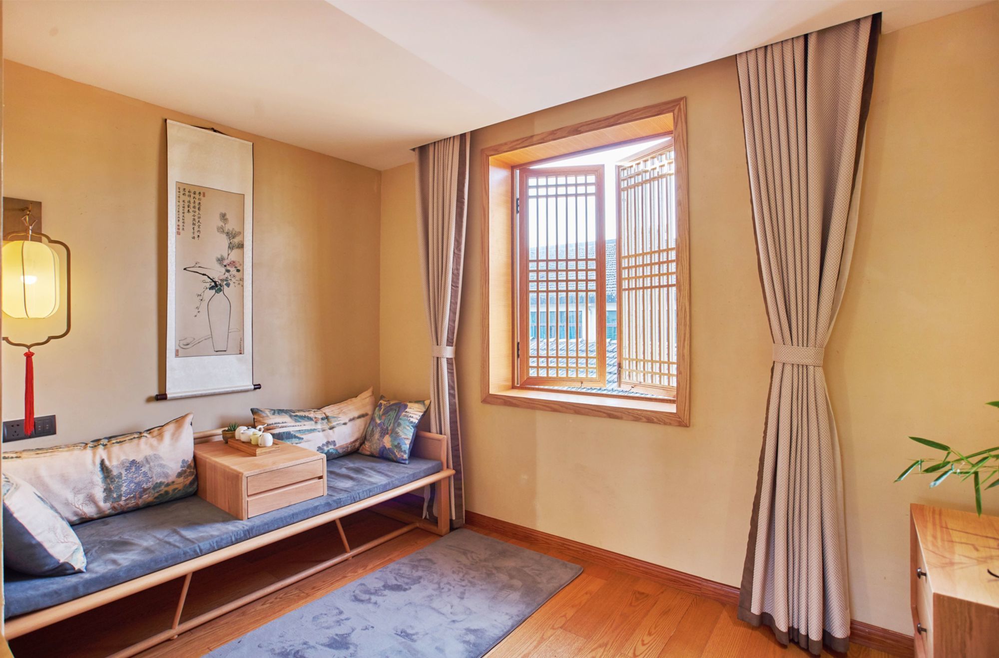 Фото Best Wishes West Lake lnn