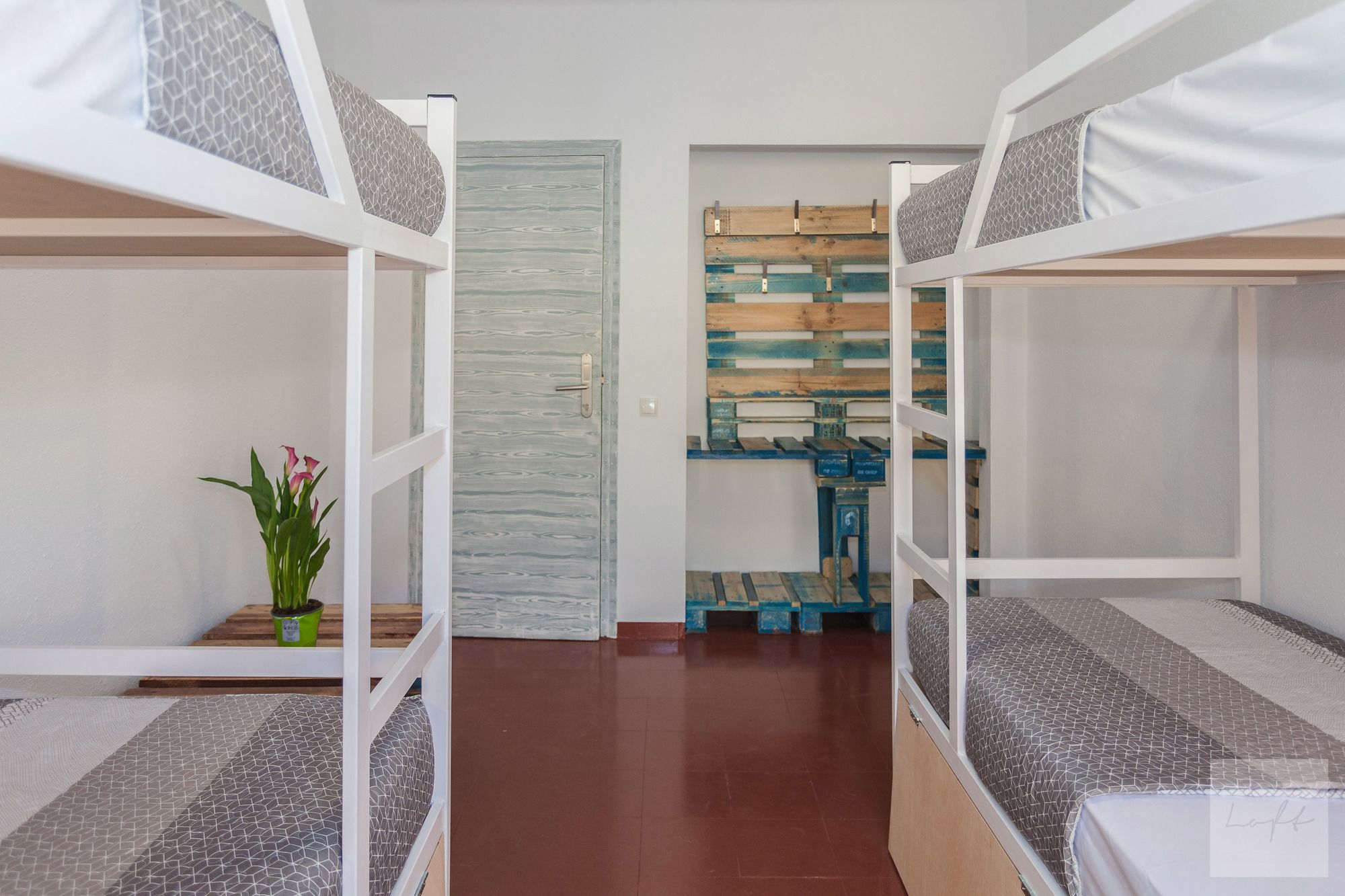 Фото Loft Apartments