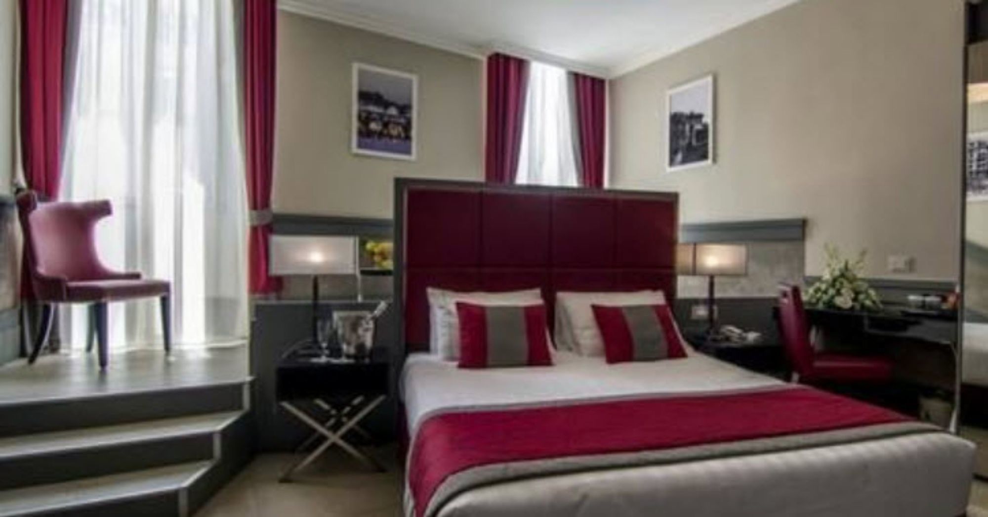 Фото отеля 2