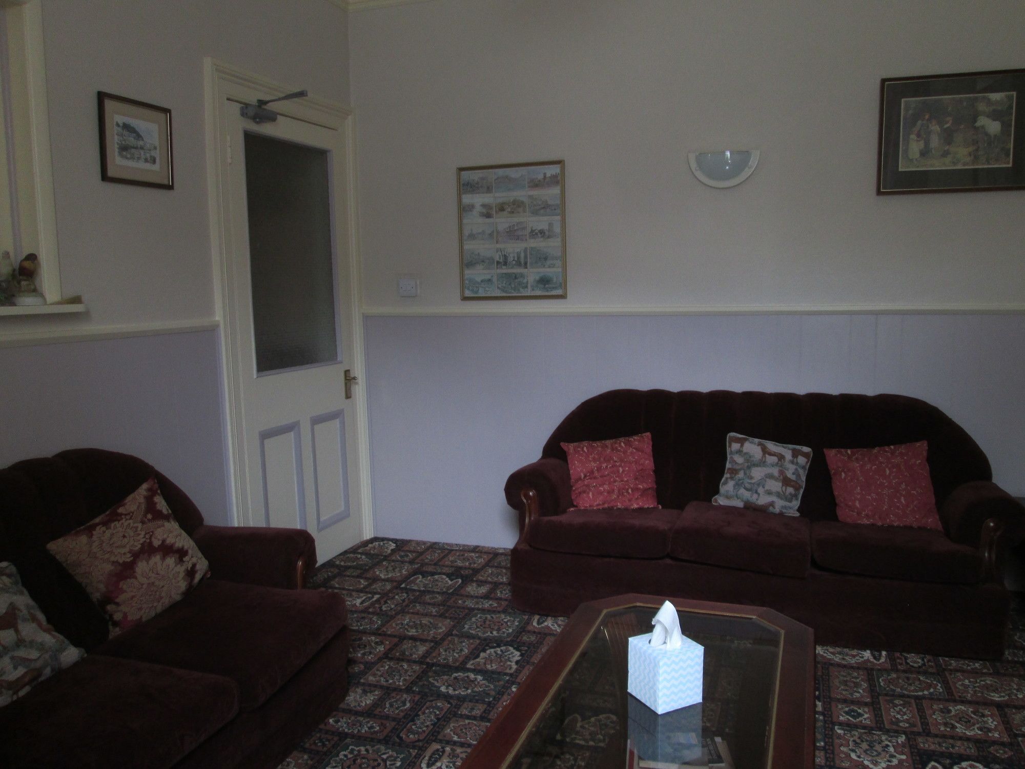 Фото The Haute Epine Guest House