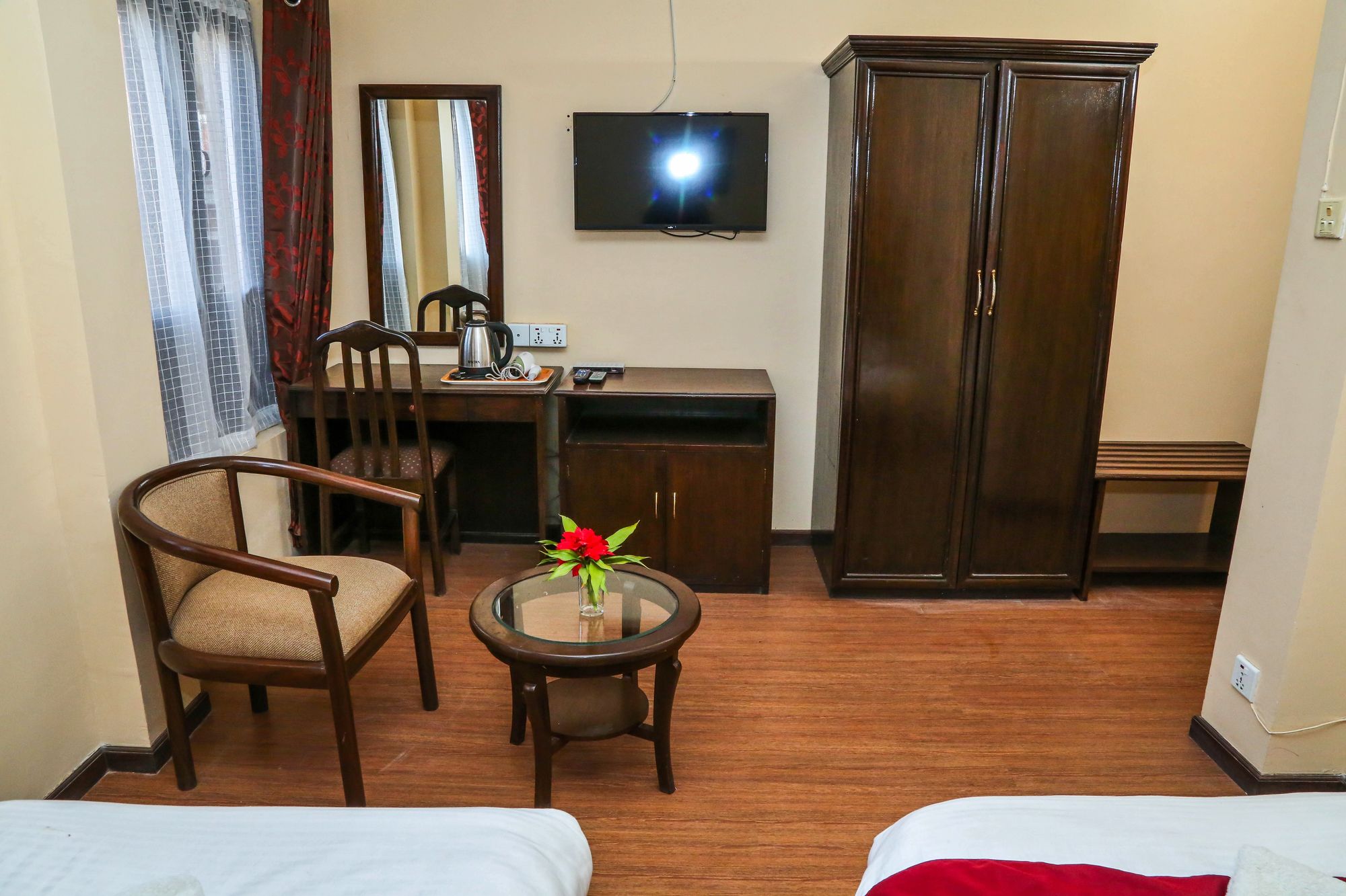 Фото Hotel Namtso