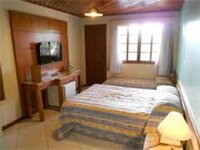 Фото Hotel Mar de Cabo Frio