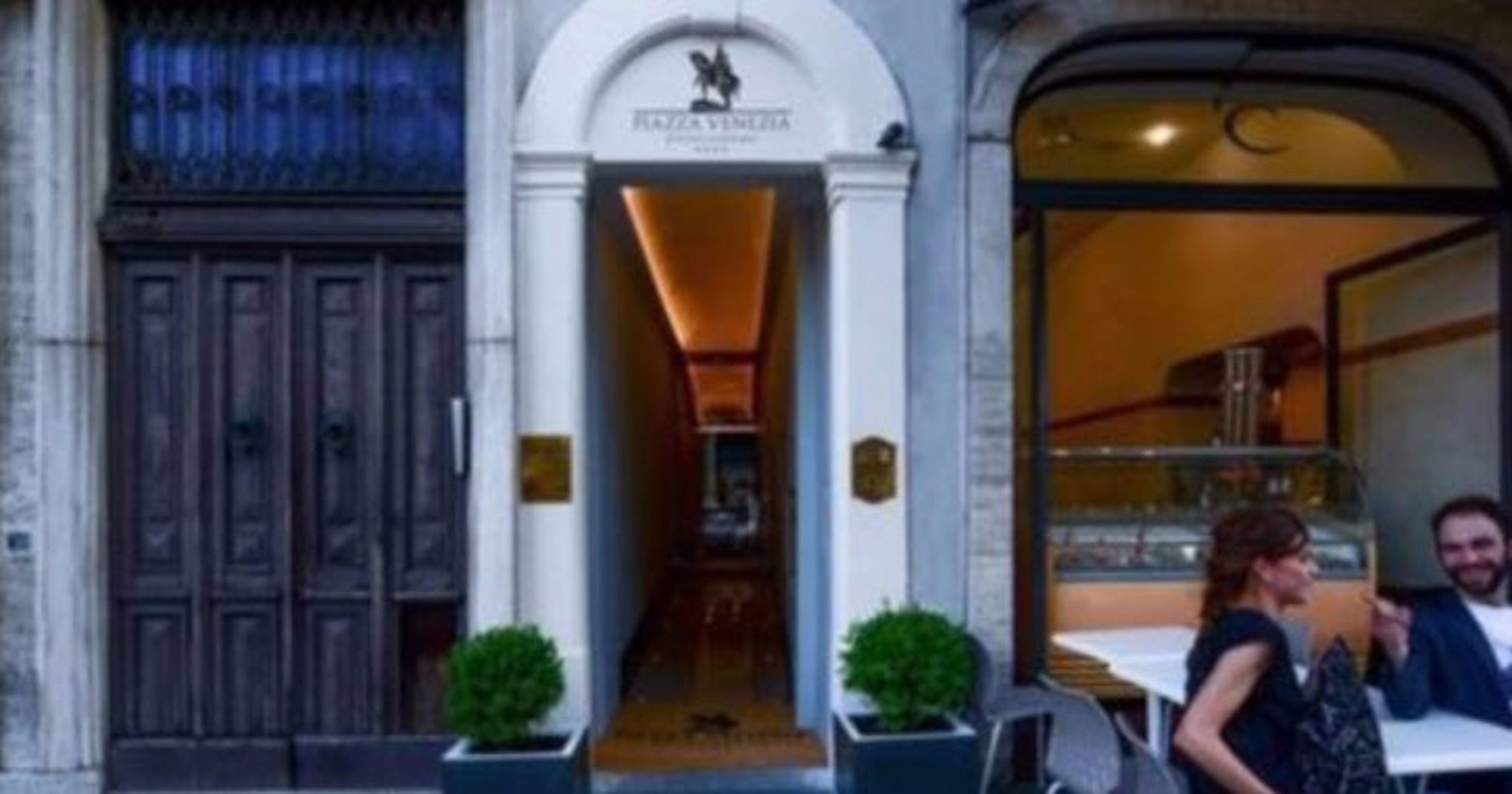 Фото Hotel Castellino Roma