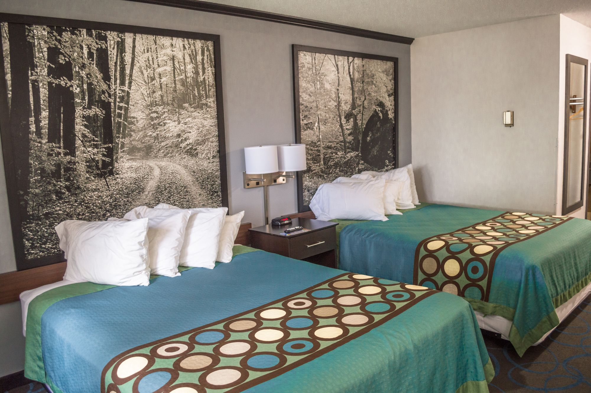 Фото Super 8 by Wyndham Duluth